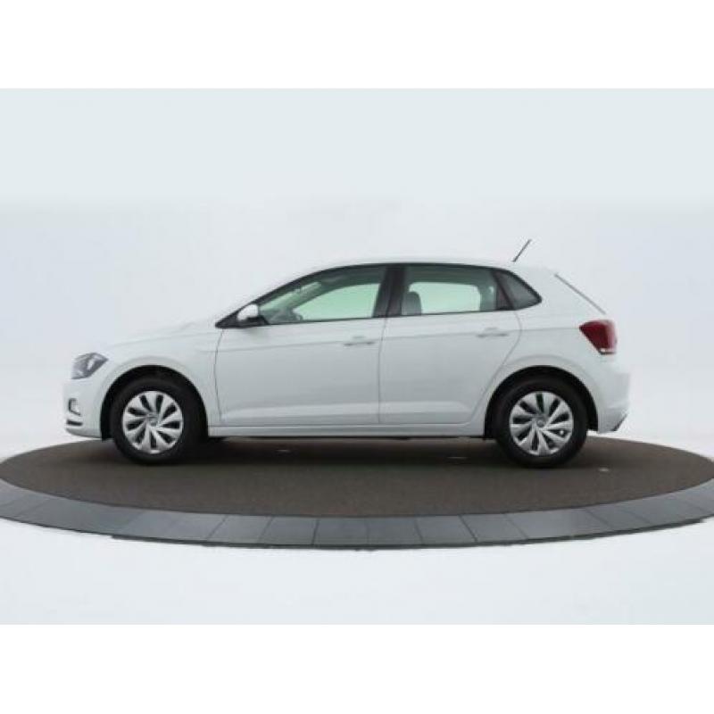 Volkswagen Polo 1.0 TSI Comfortline | Executive pakket | Par