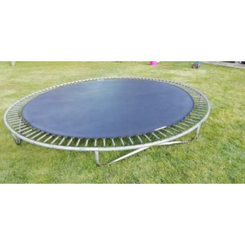 Trampoline Jumpking 4,27 JKRT 14 104 veren