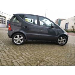 Mercedes A-Klasse 1.4 A140 Classic VASTE PRIJS!