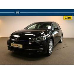 Volkswagen Golf 1.5 TSI 130PK Highline | Active Info Display