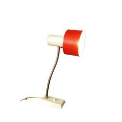 Vintage Bureaulamp voor Hoso