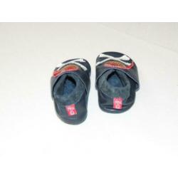 eerste schoentjes ANNE & PAUL maat 18 / 19