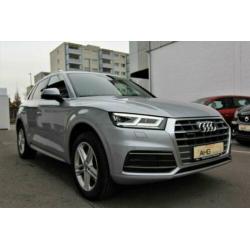 Audi Q5 | 2.0 TFSI | Quattro | Sport Pro | S-line | Navi |