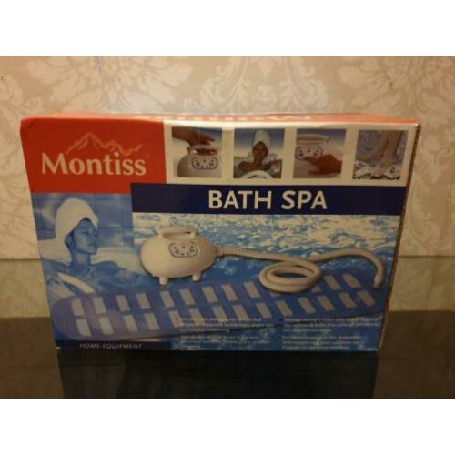 Montiss Bath spa
