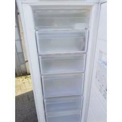 Siemens vriezer 155cm