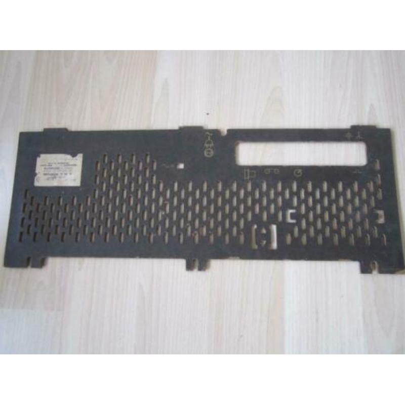 Aristona (Philips) radio