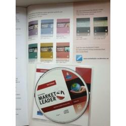 Market leader /business english
