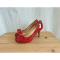 Unisa pumps maat 38