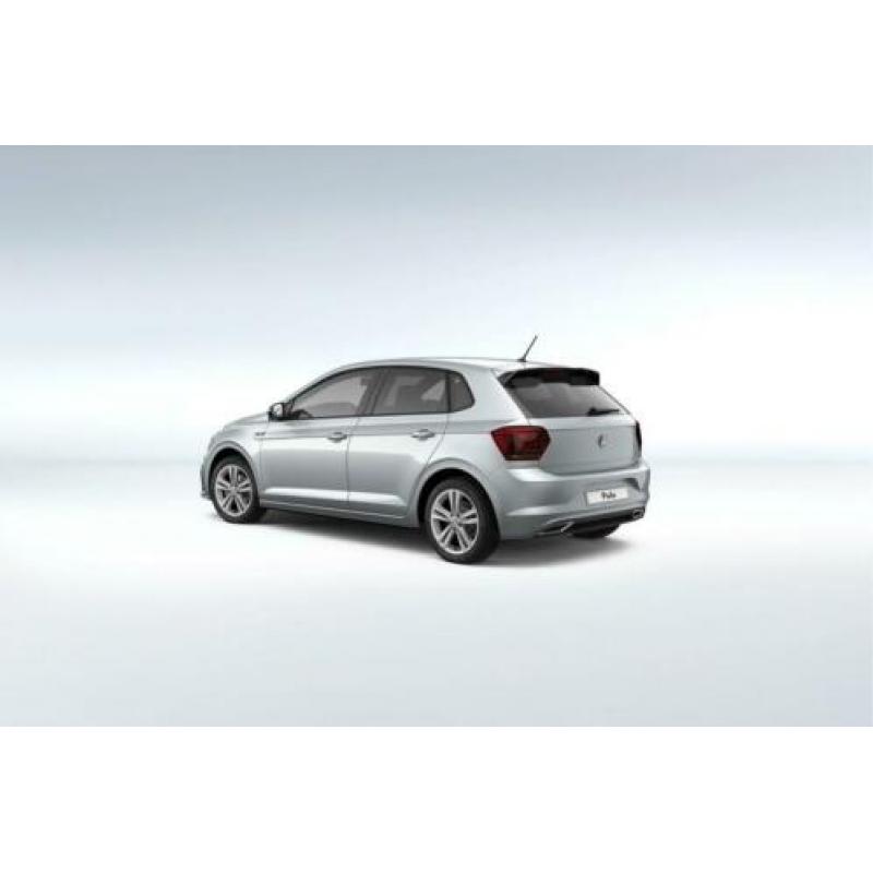 Volkswagen Polo 1.0 TSI 95pk Highline Business R | Digitale