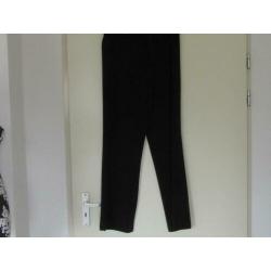 Gardeur zgan wijde broek maat 40 no 0180