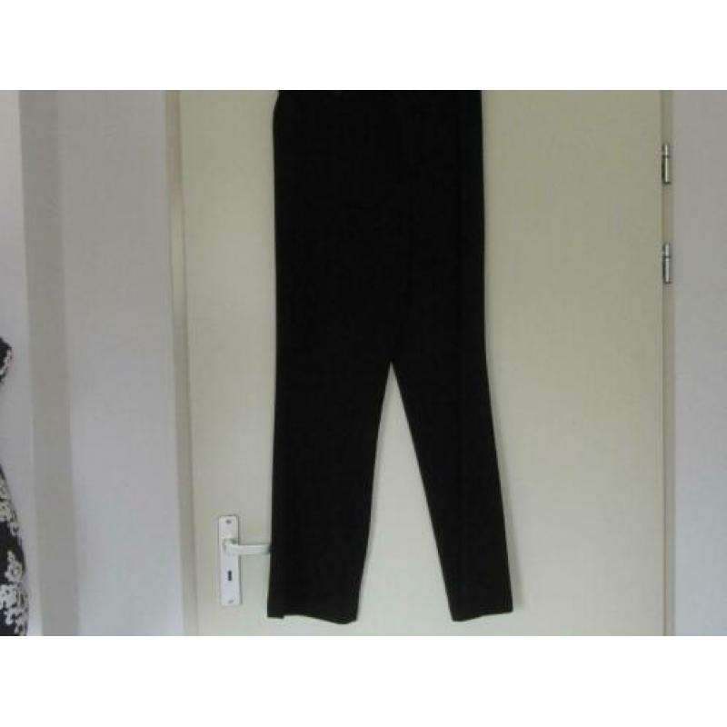 Gardeur zgan wijde broek maat 40 no 0180
