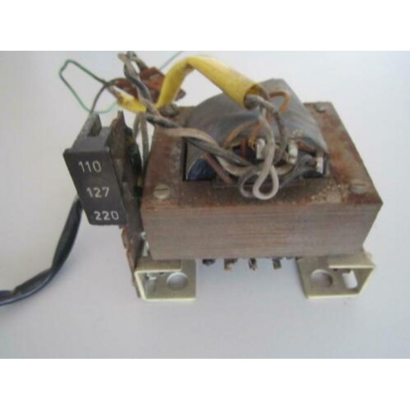 Aristona (Philips) radio