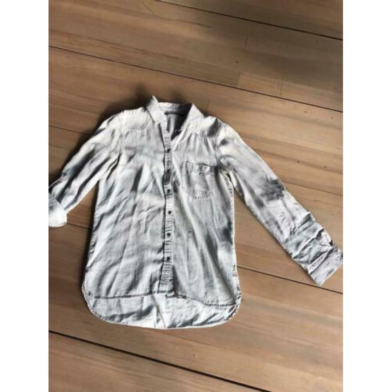 ZARA - Blouse