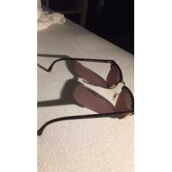Rayban zonnebril op sterkte