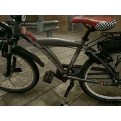 Batavus Snake 24 inch