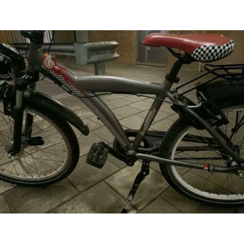 Batavus Snake 24 inch