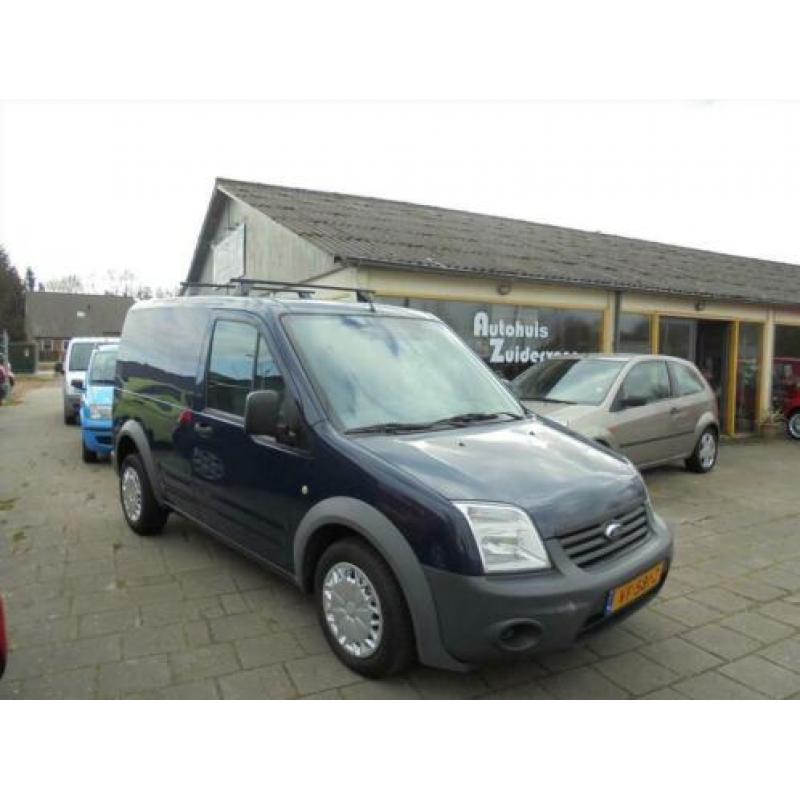 Ford Transit Connect 1.8 TDCI Airco Navigatie Inr Mogelijk