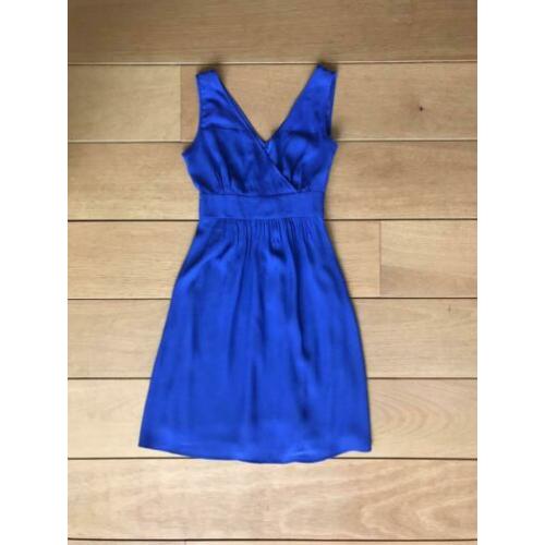Naf Naf Paris Cocktail Dress For Summer XS