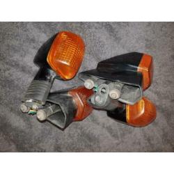 Originele knipperlichten Honda cbr600-f / pc31 i