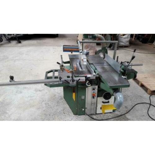 robland K310 combinatiemachine
