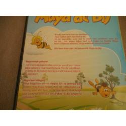 Maya de Bij / 1
