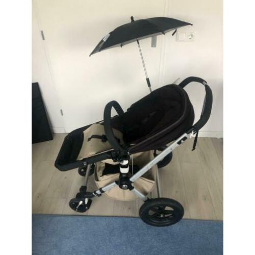 Bugaboo Cameleon weg=weg