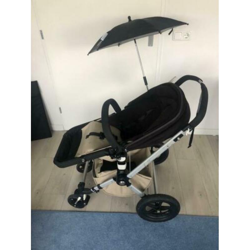 Bugaboo Cameleon weg=weg