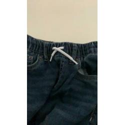 Levi jogger jeans 104/110