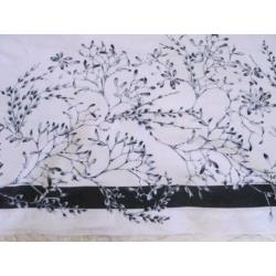 Zara groot tafellaken 150 x 250