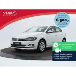 Volkswagen Polo 1.0 TSI Comfortline | Executive pakket | Par