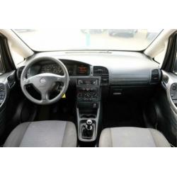 Opel Zafira 1.6-16V 101pk Comfort 7pers. | Airco | Nwe APK |