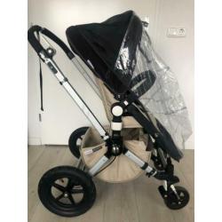 Bugaboo Cameleon weg=weg