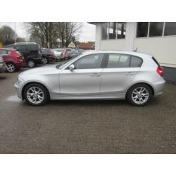 BMW 1-Serie 1.6 I 116 90KW 5DR H6