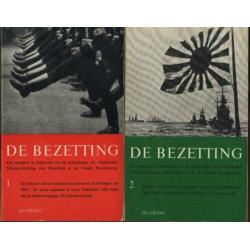 DE BEZETTING - Deel 1 t/m 5
