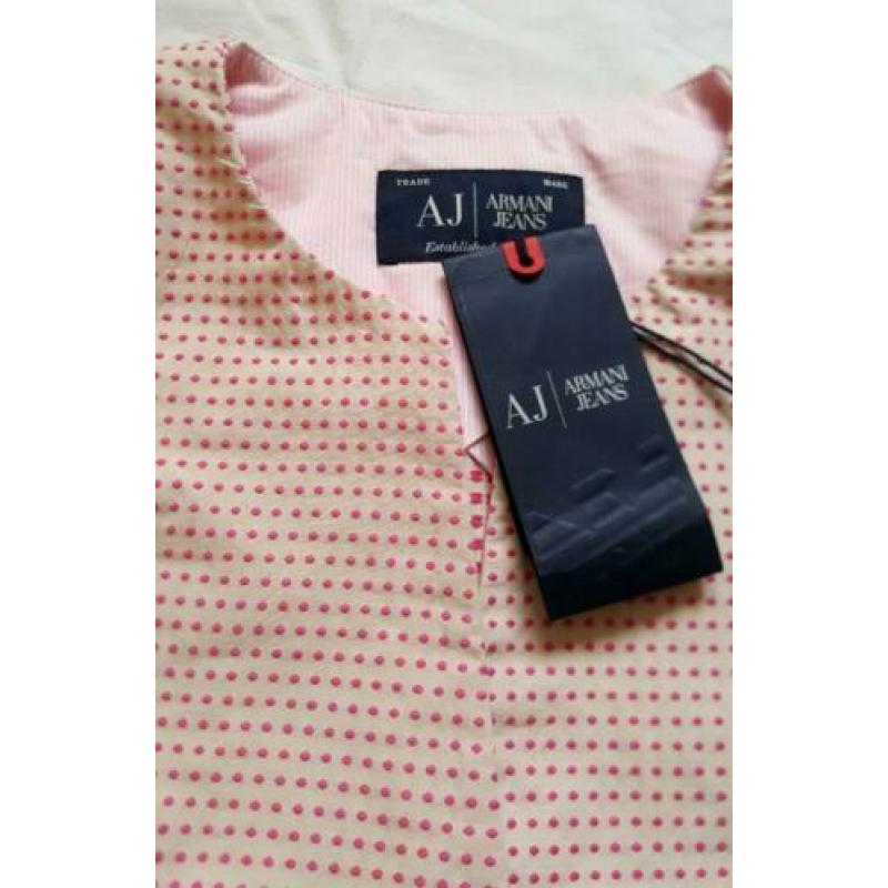 ARMANI Jasje , Maat 36