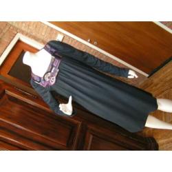ESCADA SPORTS jurk,Mt 38 als nieuw