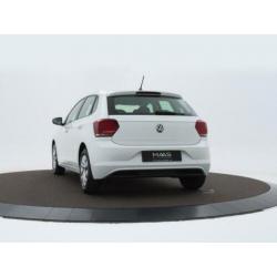 Volkswagen Polo 1.0 TSI Comfortline | Executive pakket | Par
