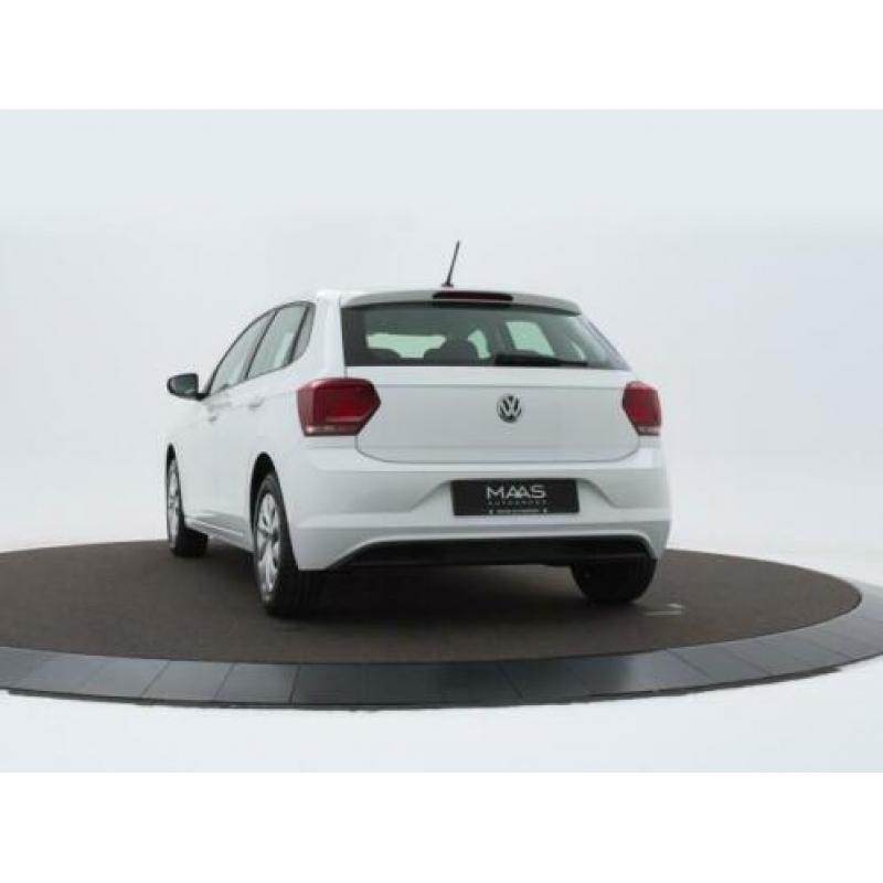 Volkswagen Polo 1.0 TSI Comfortline | Executive pakket | Par