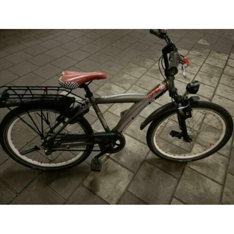 Batavus Snake 24 inch