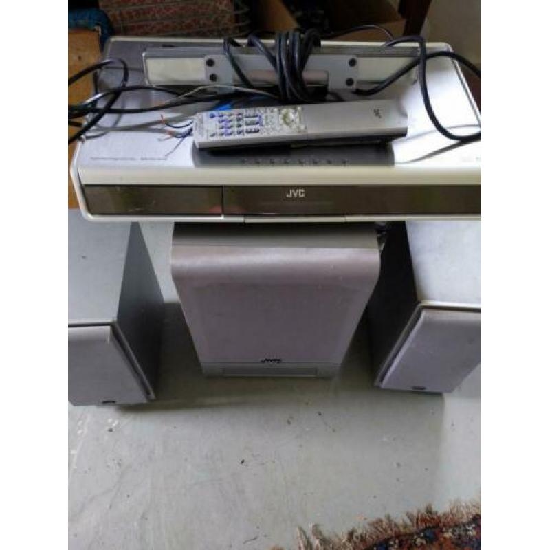 Radio mediaplayer