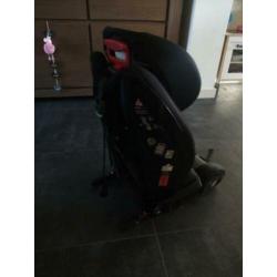 Autostoel