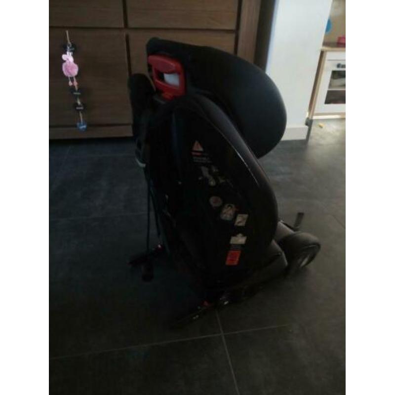 Autostoel