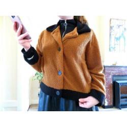 Teddy Vest 38