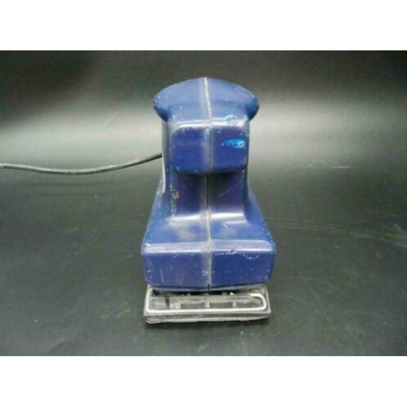 Perel Schuurmachine ES-170 170 Watt In Goede Staat