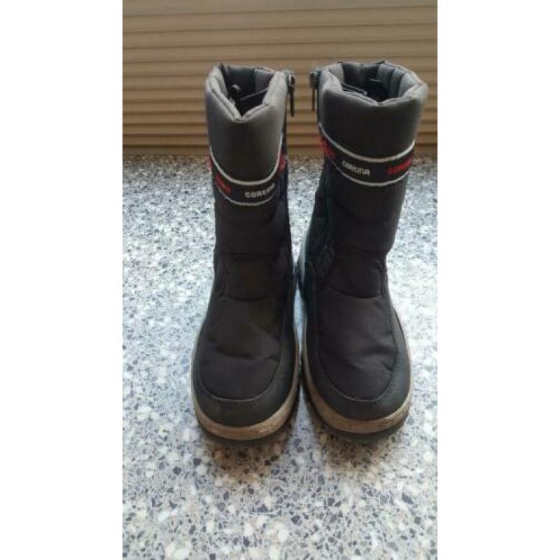 Snowboots/ laarzen/ winterlaarzen maat 32
