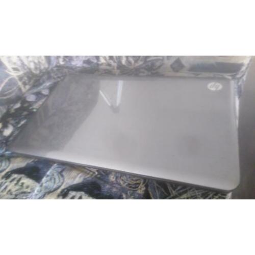 HP PAVILION G7-1140sd laptop voor onderdelen.