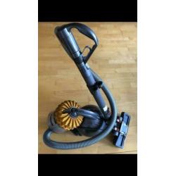 Dyson DC52 plus Allergy