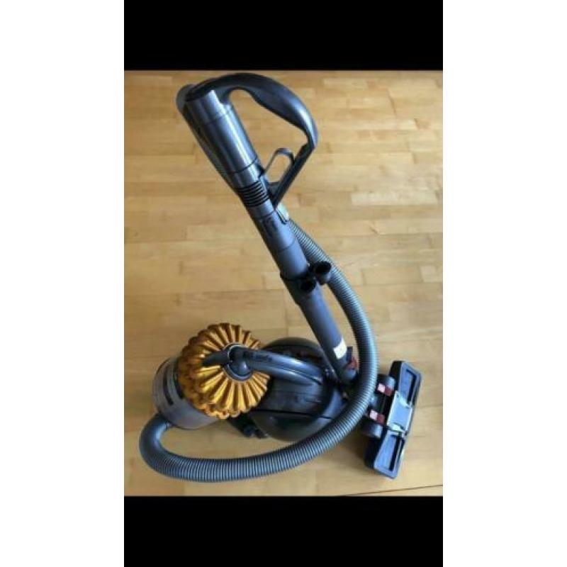 Dyson DC52 plus Allergy