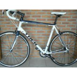 Trek Madone 2.1 en Trek 1.5 en Lexa S (dames). Superprijzen