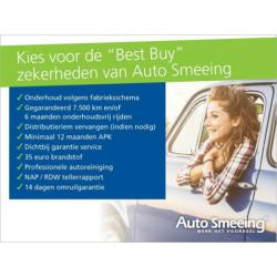 Volkswagen Up! 1.0 BMT move up! | 75PK | Schuifdak | Maps+Mo